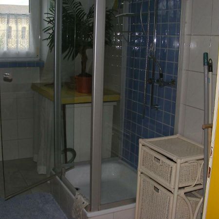 Ferienwohnung Gudrun Waegner Welcherath Exterior foto